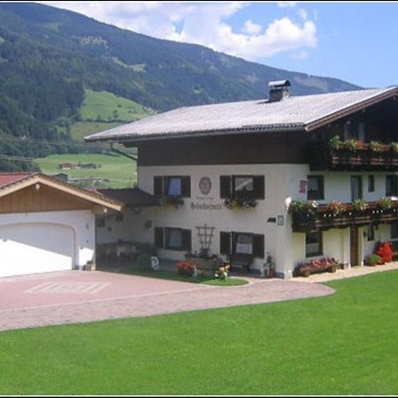 布拉保韦德库Habachschmied Familie Gruber公寓 外观 照片